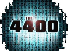 4400 Logo