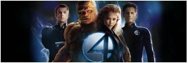Fantastic Four imagery