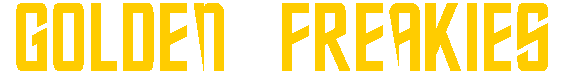 The Freakies award