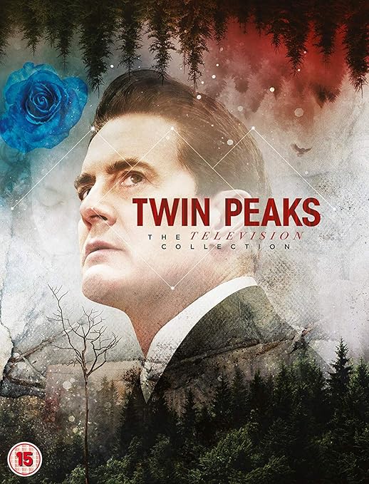 twin peaks 1-3 cover