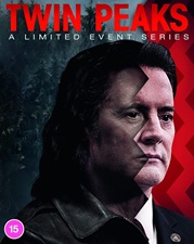 twin peaks return