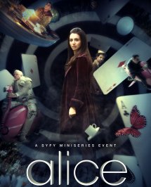 Alice promo