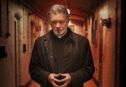 Martin Shaw as Father Jacob