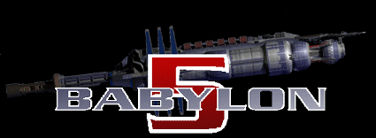 Babylon5 Logo