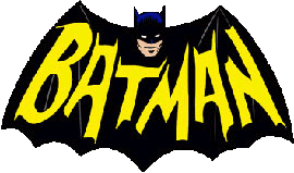 Batman Logo