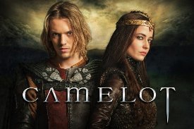Camelot Artwork
