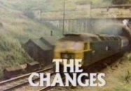 The Changes title screen
