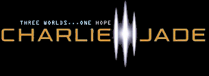 Charlie Jade Logo