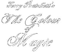 Colour of Magic Logo