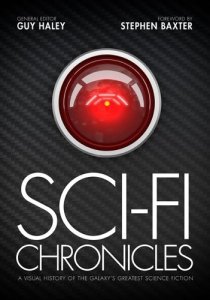 Sci-Fi Chronicles