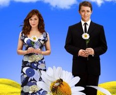 Pushing Daisies