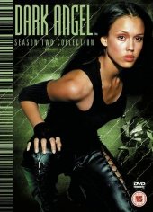 Dark Angel DVD Box