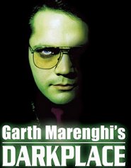 Garth Marenghi's Darkplace