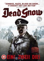 Dead Snow poster
