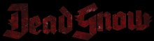 Dead Snow Logo