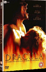 Dracula DVD