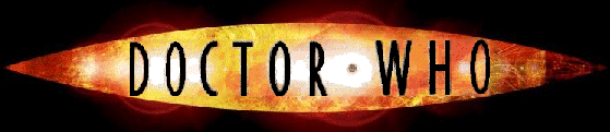 Dr Who Logo