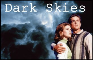 Dark Skies Cast