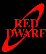 Red Dwarf Logo