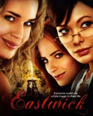 Eastwick Artwork