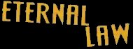 Eternal Law Logo