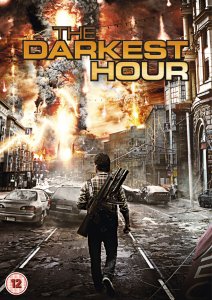 The Darkest Hour artwork