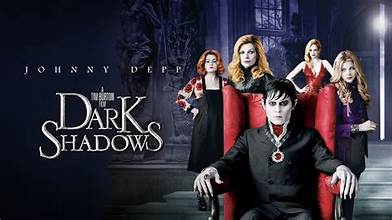 The DARK SHADOWS cast