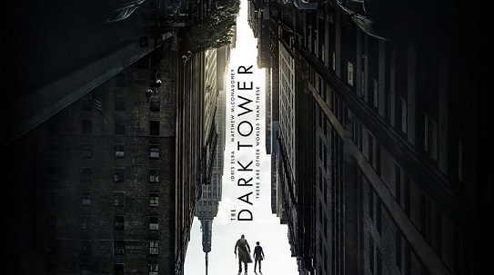 The Dark Tower