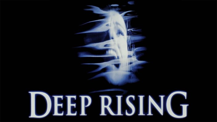 Deep Rising image