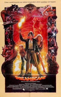 Dreamscape cover
