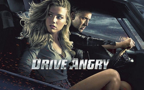 Drive Angry image