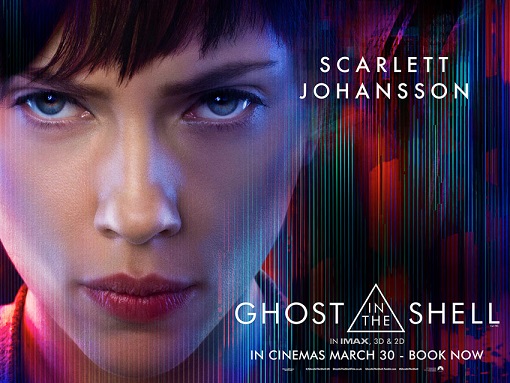 Ghost in the Shell