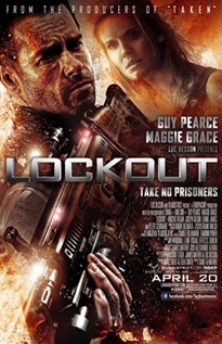 LOCKOUT artwork