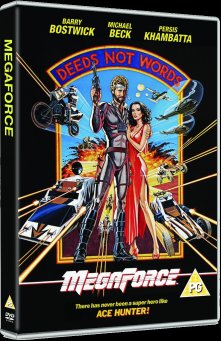 Megaforce