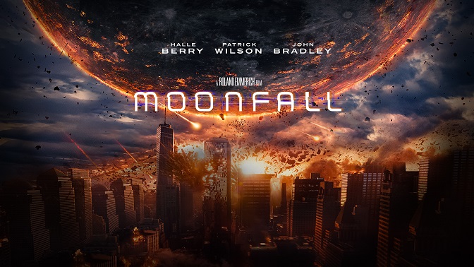 Moonfall poster