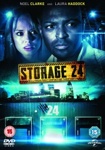 Storage 24 artwork