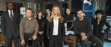 Fringe Team