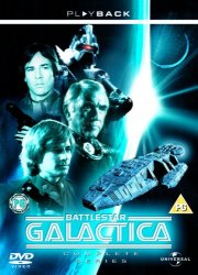 Battlestar Galactica Original