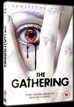 Gathering artwork