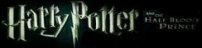 Harry Potter Logo