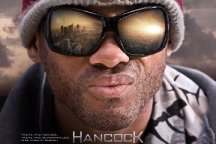 Hancock image