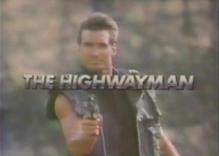 The Highwayman