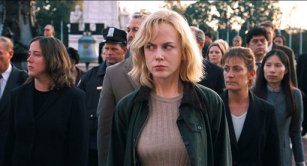 Nicole Kidman in THE INVASION