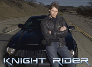 Knight Rider the revamp