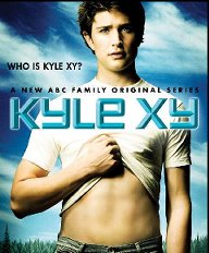 Kyle XY DVD