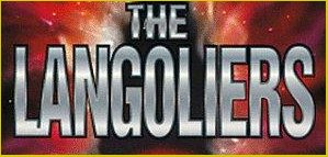 The Langoliers DVD