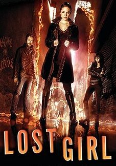 Lost Girl