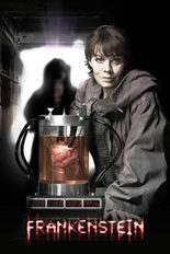 Helen  McCrory as Frankenstein