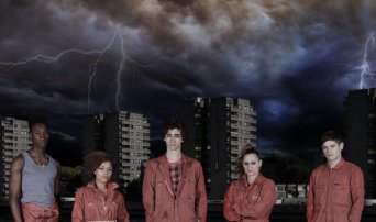 Misfits Cast