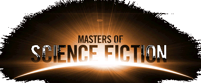 Masters of Science Fiction logo